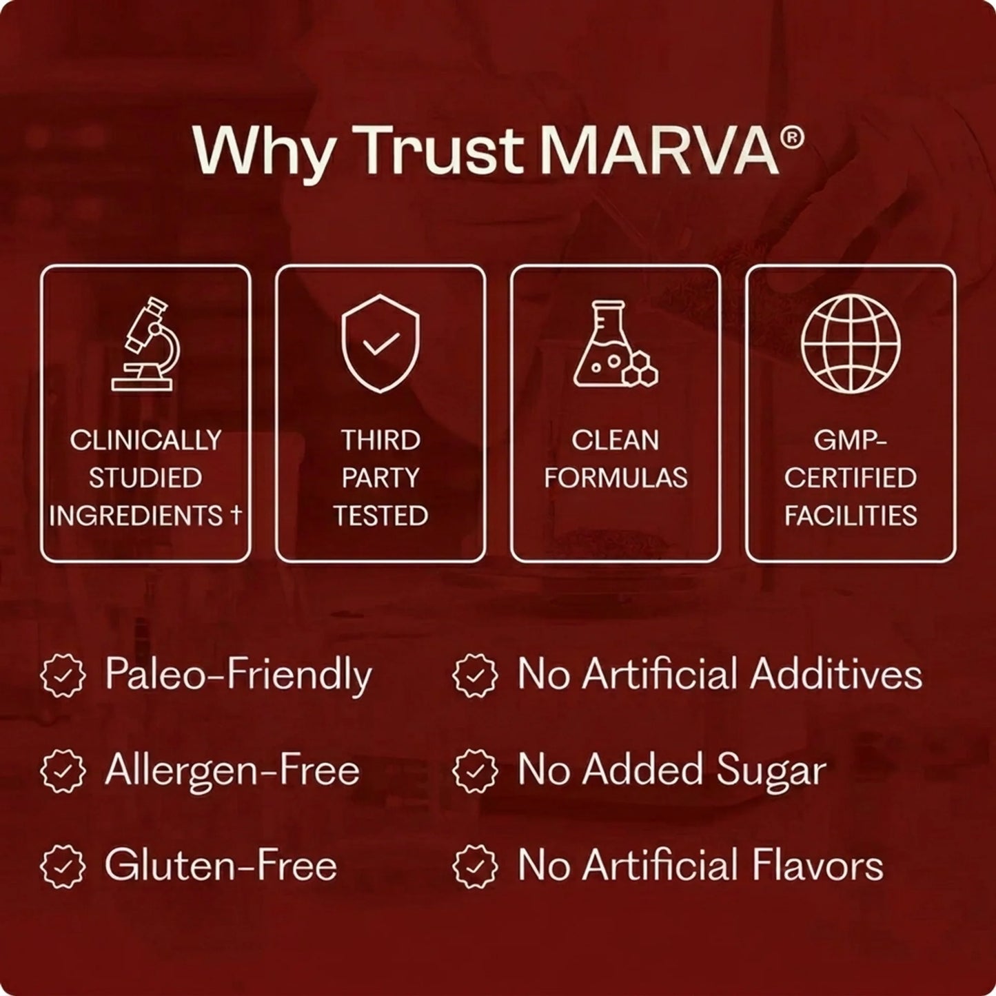 Marva Astaxanthin | 12MG softgels